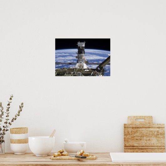 Mini Research Module 2 Poster (Keuken)