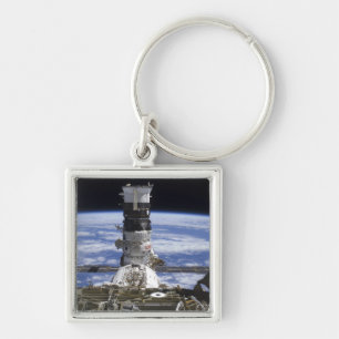 Mini Research Module 2 Sleutelhanger