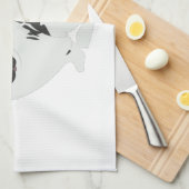 Mini Rex Kitchen Towel Theedoek (Quarter Fold)
