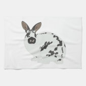 Mini Rex Kitchen Towel Theedoek (Horizontaal)