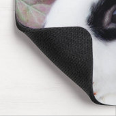 Mini Rex Mousepad Muismat (Hoek)