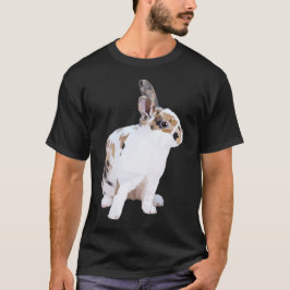 Mini Rex Rabbit T-shirt