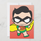 Mini Robin (Voorkant)