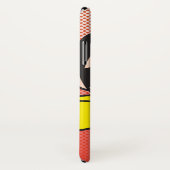 Mini Robin Case-Mate iPhone Case (Achterkant / rechts)