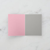 mini schnauzer kaart (Binnen)