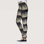 Mini_Schnauzer leggen Leggings (Links)