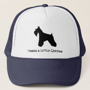 Mini Schnauzer Pet