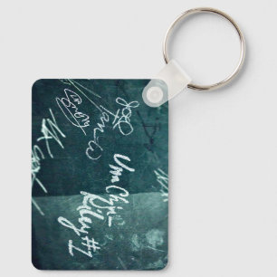 Mini Scorch Sleutelhanger