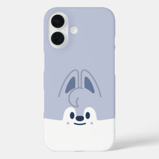 MINI SKZOO ★ Wolf Chan iPhone 16 Hoesje