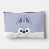 MINI SKZOO ★ Wolf Chan Etui (Achterkant)