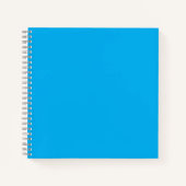 Mini, Smart & Eco Notebook Picks Notitieboek (Voorkant)