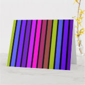 Mini Spectrum 2 Kaart (Gele Bloem)