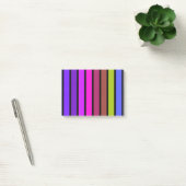 Mini Spectrum 2 Post-it® Notes (Kantoor)