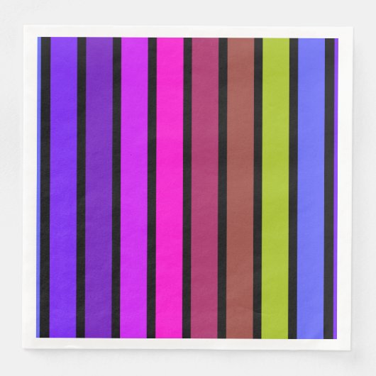 Mini Spectrum 2 Servet (Voorkant)