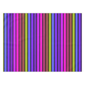 Mini Spectrum 2 Tafelkleed (Voorkant (Horizontaal))