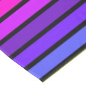Mini Spectrum 2 Tafelkleed (Gekanteld)
