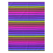 Mini Spectrum 2 Tafelkleed (Voorkant)