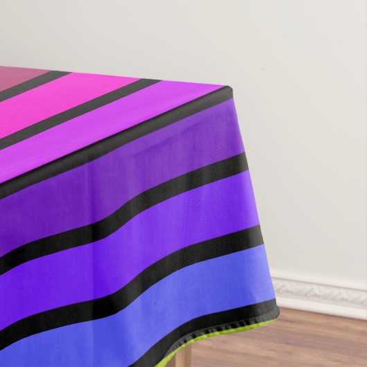 Mini Spectrum 2 Tafelkleed (Voorbeeld)