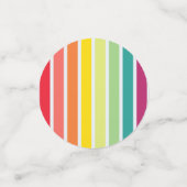 Mini Spectrum Confetti (Kleine voorkant)