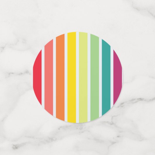 Mini Spectrum Confetti (Kleine voorkant)