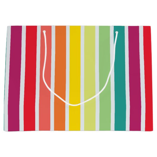 Mini Spectrum Groot Cadeauzakje (Voorkant)