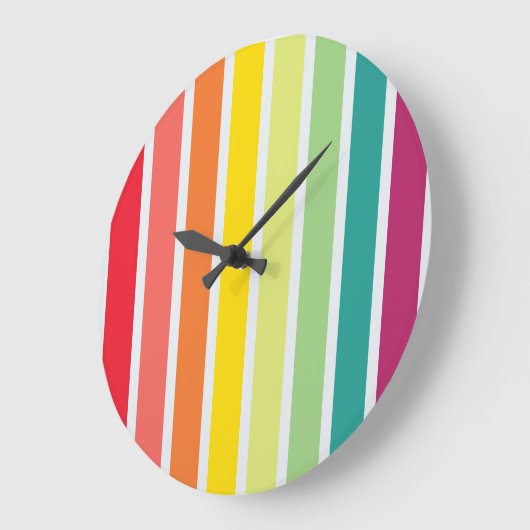 Mini Spectrum Grote Klok (Hoek)