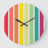 Mini Spectrum Grote Klok (Voorkant)