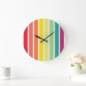 Mini Spectrum Grote Klok (Huis)