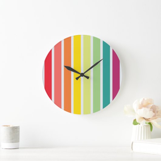 Mini Spectrum Grote Klok (Huis)