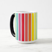 Mini Spectrum Magische Mok (Voorkant links)