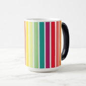 Mini Spectrum Magische Mok (Voorkant rechts)