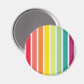 Mini Spectrum Magneet (Voorkant / Achterkant)