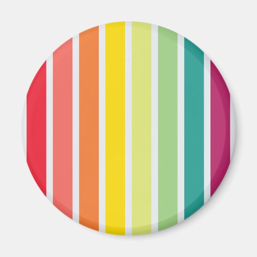 Mini Spectrum Magneet (Voorkant)