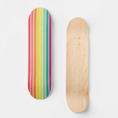Mini Spectrum Persoonlijk Skateboard (Voorkant)