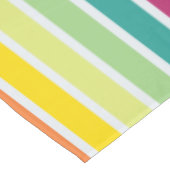 Mini Spectrum Tafelkleed (Gekanteld)