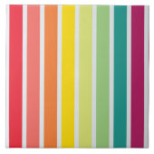 Mini Spectrum Tegeltje (Voorkant)