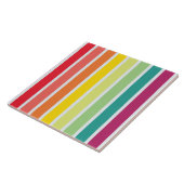 Mini Spectrum Tegeltje (Zijkant)