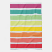 Mini Spectrum Theedoek (Verticaal)