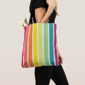 Mini Spectrum Tote Bag (Dichtbij)