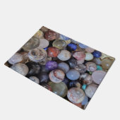 Mini Spheres Doormat Deurmat (Schuin)