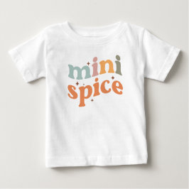 Mini Spice | Cute Herfst Family