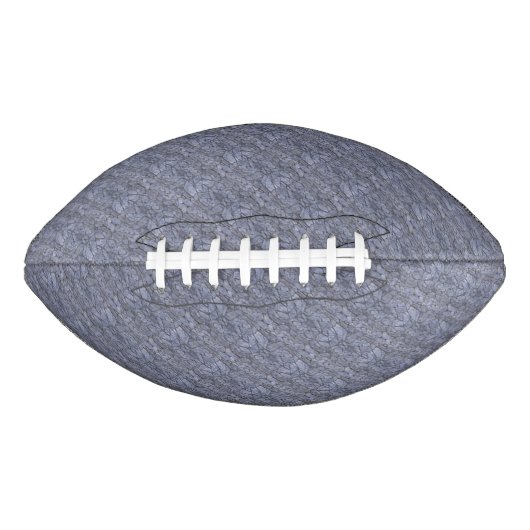 Mini Stone Tegels American Football (Voorkant)