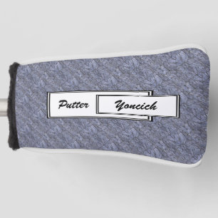 Mini Stone Tiles door Kenneth Yoncich Golfheadcover
