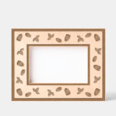 Mini Strawberries Gegraveerde Lijstjes (Voorkant)