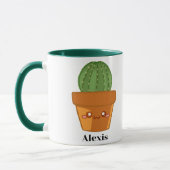 Mini Succulent Arrangement Mok (Links)