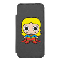 Mini Supergirl