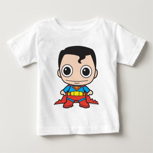 Mini Superman (Voorkant)