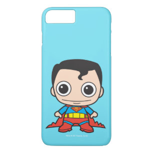 Mini Superman iPhone 8/7 Plus Hoesje