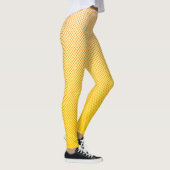 Mini Superman Flying Leggings (Rechts)