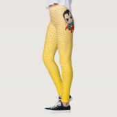 Mini Superman Flying Leggings (Links)